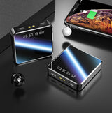 20,000mAh Portable Power Bank USB Battery Charger