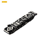 Ibiza Geometric Camera Strap