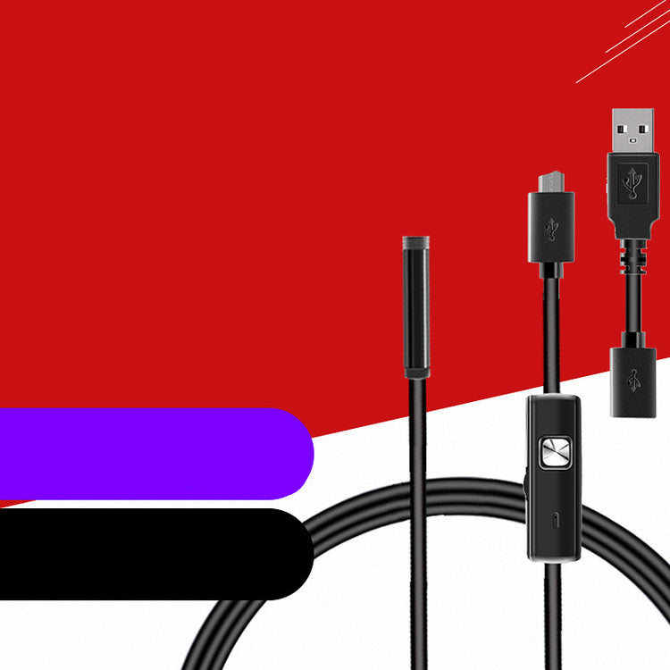 a close-up of a cable