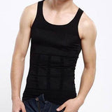 Men's Compression Shaping Vest
