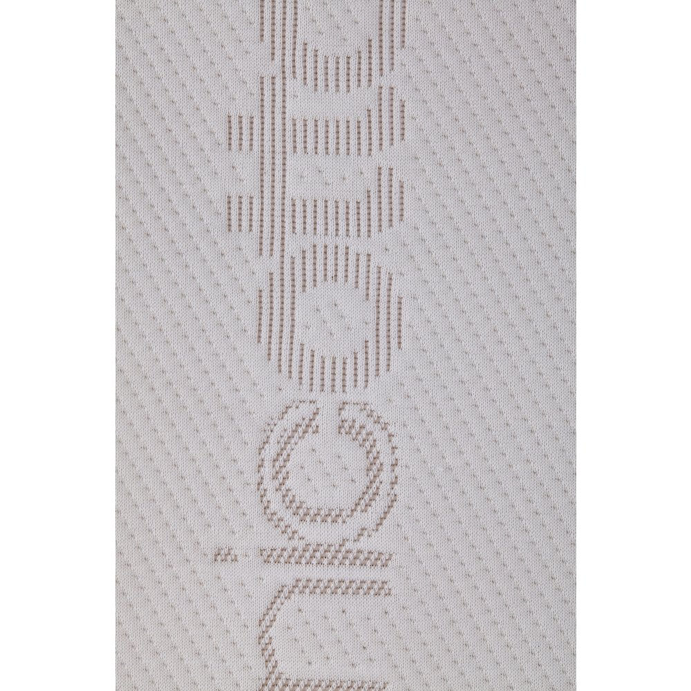 a close up of a fabric