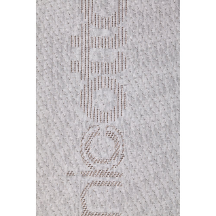 a close up of a fabric
