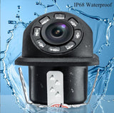 Universal Waterproof HD Rear-View Backup Camera