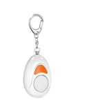 Personal Safety Alarm with LED Flashlight