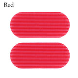 Retro Hairline Shaping Template Set
