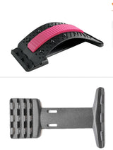 Adjustable Back Stretching and Support Board