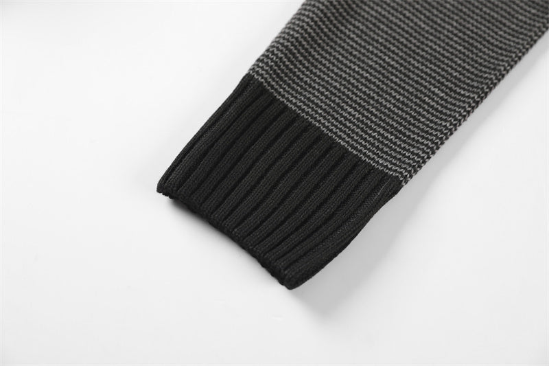 a close up of a sleeve