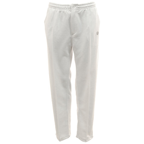 a white pants on a white background