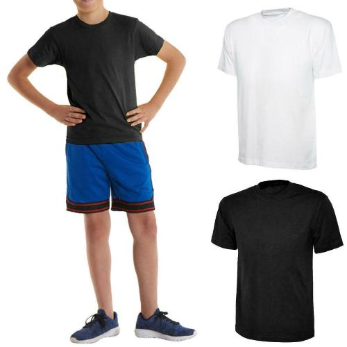 a person wearing a black shirt