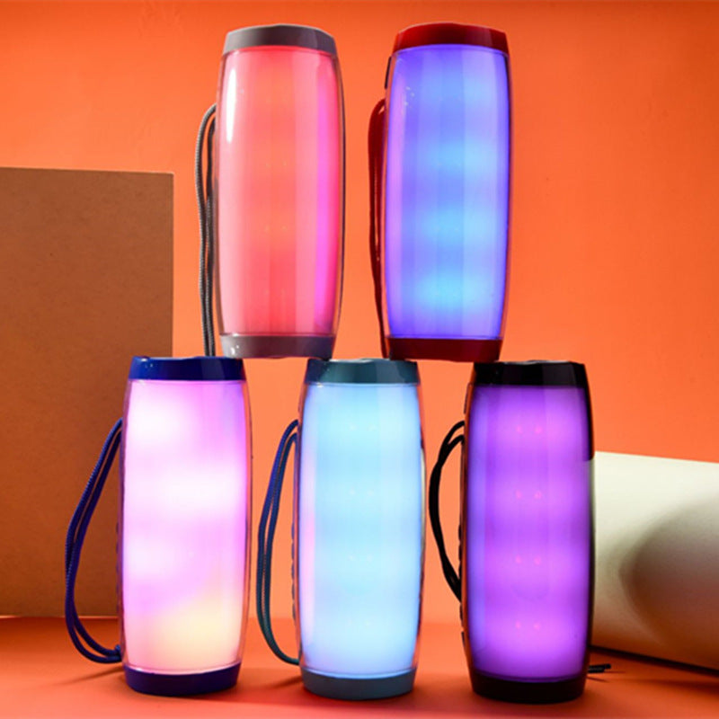 Speakers