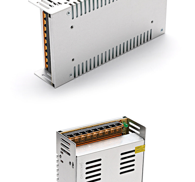 24V20A Switching Power Adapter 480W Security Monitoring
