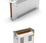 24V 480W AC/DC Switching Power Supply for Security Systems