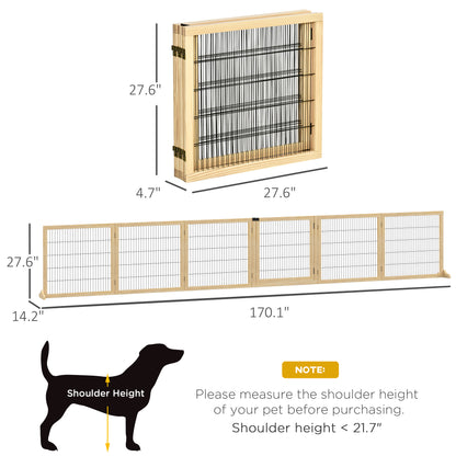 Pet Gate