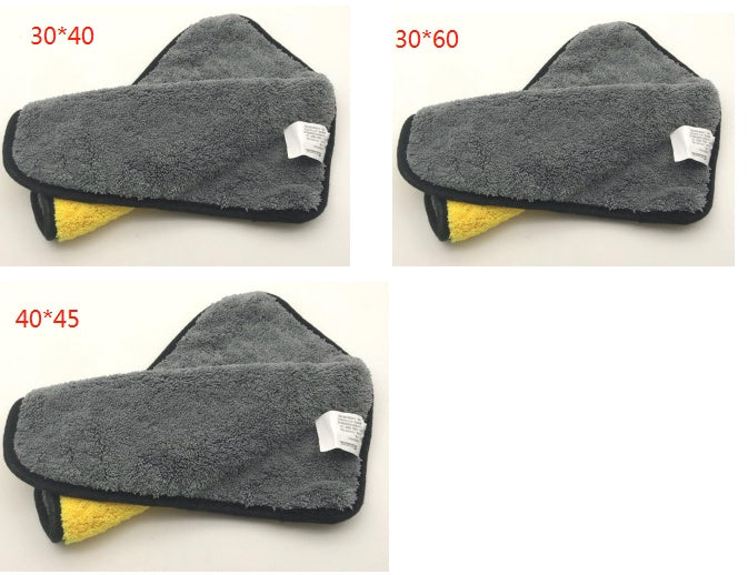a collage of different types of towels