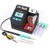 Constant-Temperature Soldering Rework Station