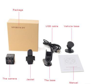 a close-up of a video camera