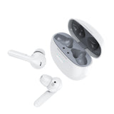 Waterproof Touch-Control Wireless Earbuds
