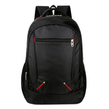 Oxford Fabric Laptop Backpack