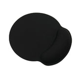 Gel Wrist Rest Mouse Pad