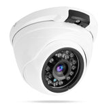 AHD Analog Security Camera with Multiple Resolution Options