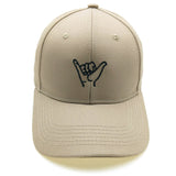 Embroidered Cotton Baseball Cap