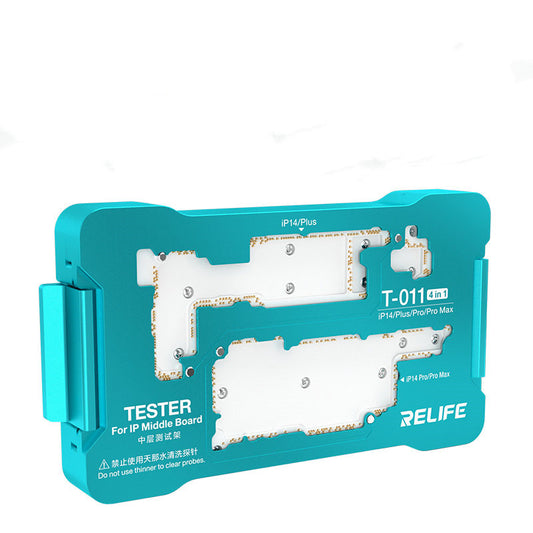 Motherboard Middle Layer Test Frame Mobile Phone 14Promax Series