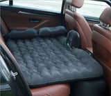 Inflatable Car Travel Air Mattress