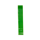 Elastic Resistance Bands for Yoga and Fitness