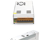 24V 480W AC/DC Switching Power Supply for Security Systems