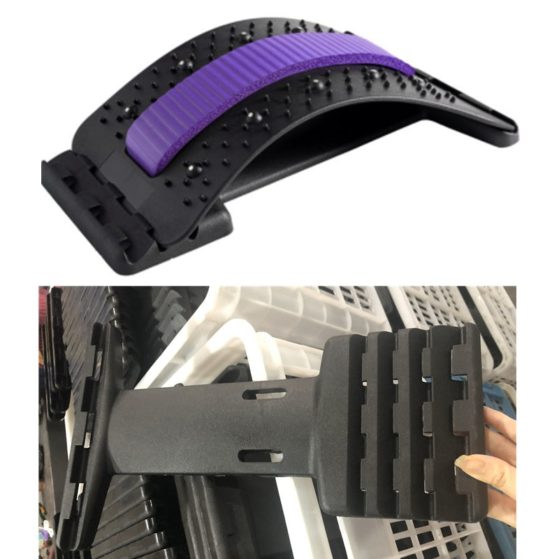 a close up of a massager