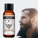 Beard Care Oil