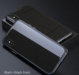 Protective Phone Case for Select iPhone Models