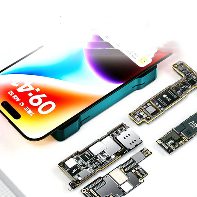 Motherboard Middle Layer Test Frame Mobile Phone 14Promax Series