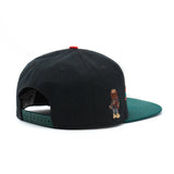 Canvas Streetwear Baseball Cap