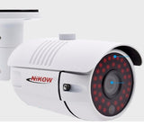Waterproof Infrared Night-Vision Camera