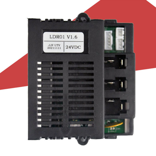 Children's Electric Car Controller Motherboard Circuit Board