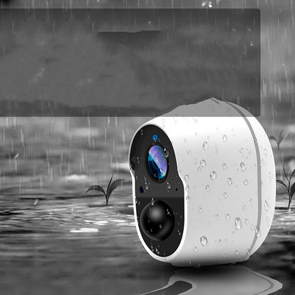 Wireless Remote Control Night Vision Doorbell