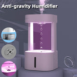 Anti-Gravity Cool-Mist Humidifier