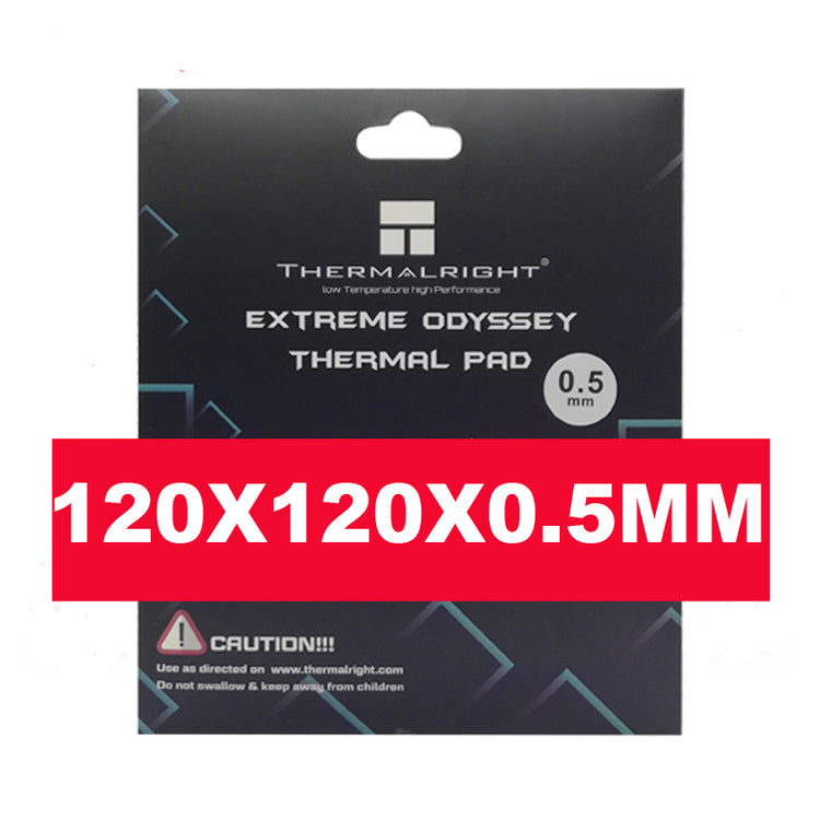 a package of a computer mouse pad