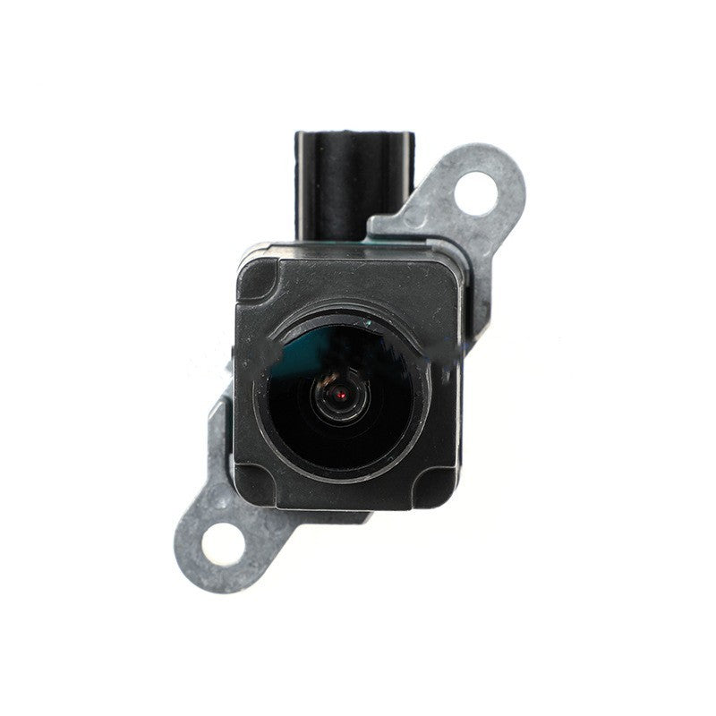 a close-up of a camera