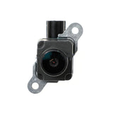 Rear-View Backup Camera for Compatible Dodge Trucks