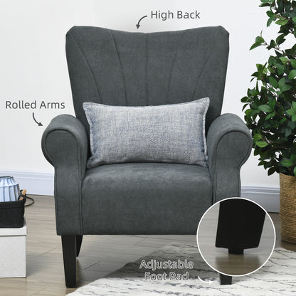 Accent Chair