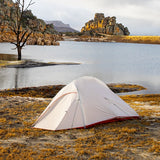 Outdoor Waterproof Hiking and Camping Tent