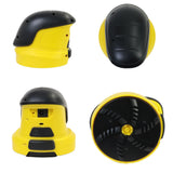 Cordless Electric Car Window Ice Scraper