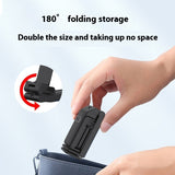 Foldable Rotating Desktop Phone Stand
