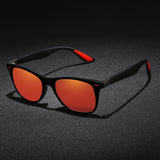 Men's Polarized UV400 Sunglasses