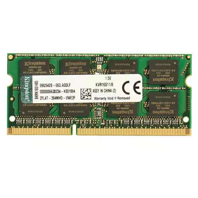 Computer & Office > Computer Components > Memory & RAM