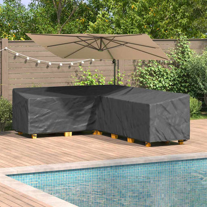 Garden Furniture Cover 220 x 210D Oxford   Garden Furniture Cover