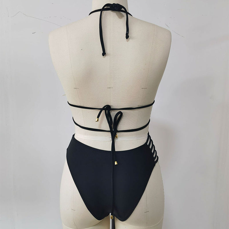a mannequin wearing a garment