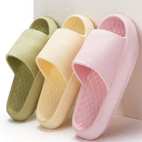 Women's Non-Slip EVA House Slippers